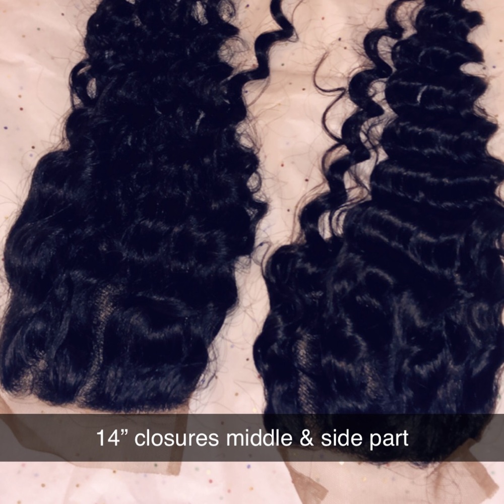 Deep wave closure (2)